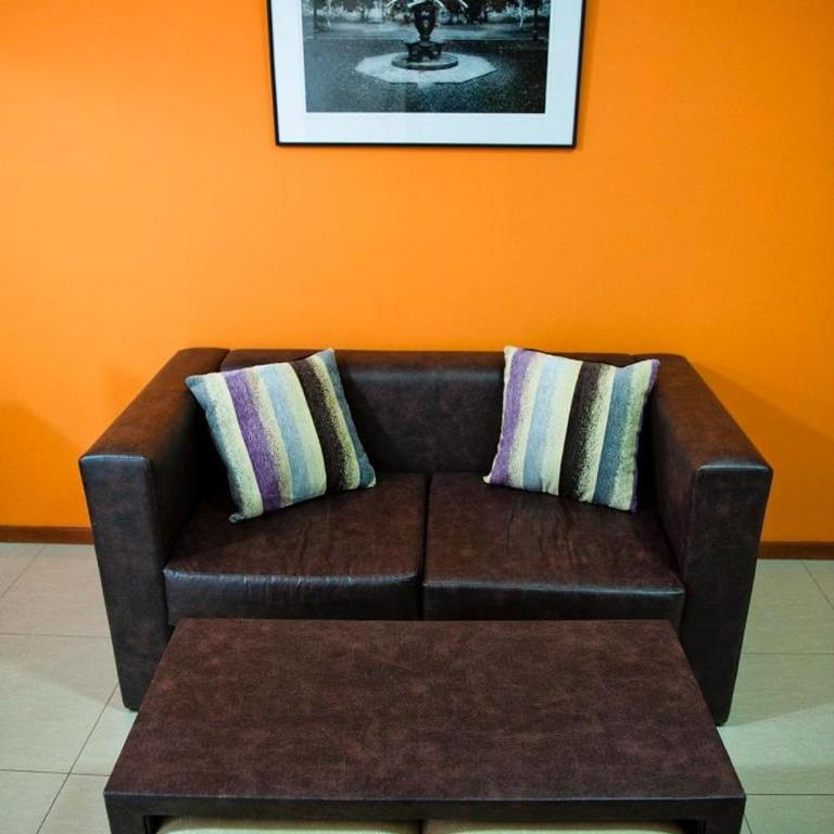 Excelente Monoambiente con Balcón en Palermo Soho - Apartamento de 1 dormitorio - 12