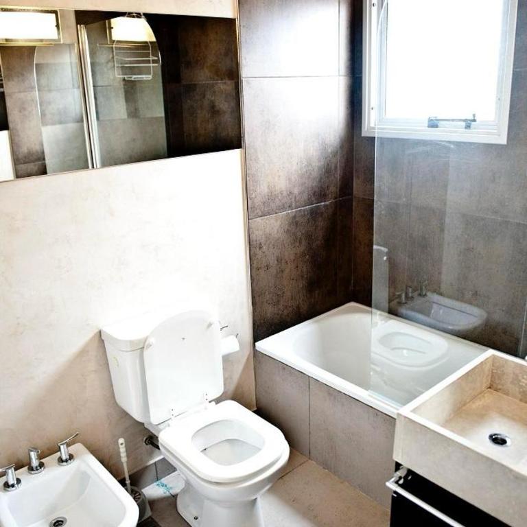 Excelente Monoambiente con Balcón en Palermo Soho - Apartamento de 1 dormitorio - 13