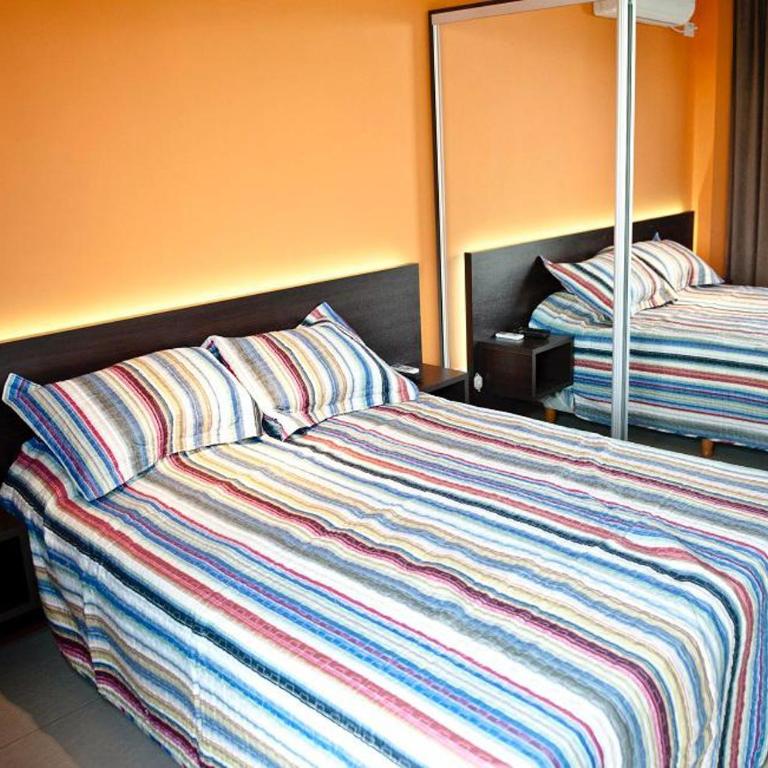 Excelente Monoambiente con Balcón en Palermo Soho - Apartamento de 1 dormitorio - 14