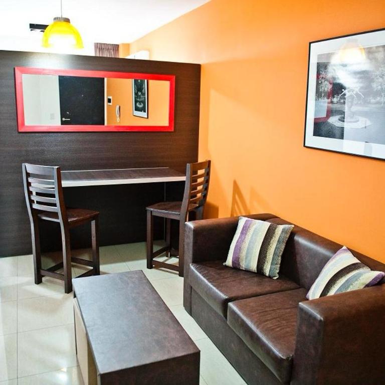 Excelente Monoambiente con Balcón en Palermo Soho - Apartamento de 1 dormitorio - 3