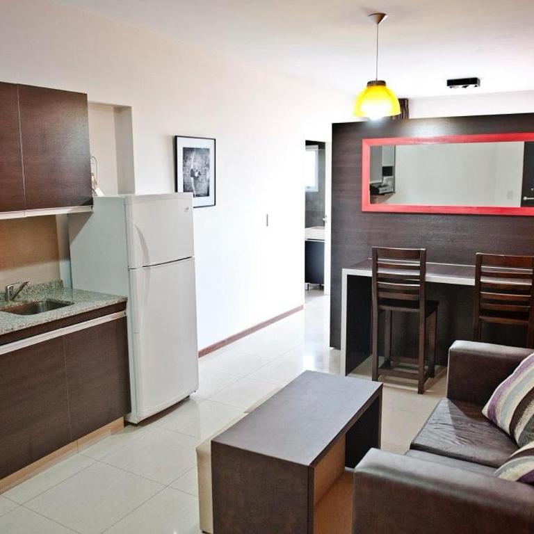 Excelente Monoambiente con Balcón en Palermo Soho - Apartamento de 1 dormitorio - 1