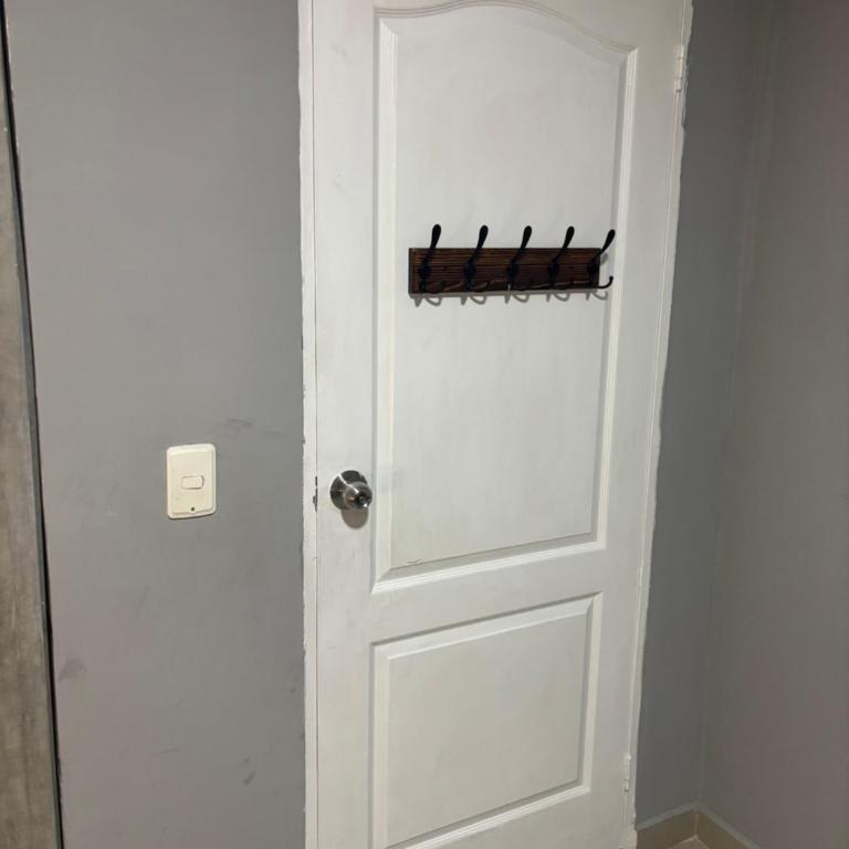 Gisela Wax More Guess Room - Single Room - 4