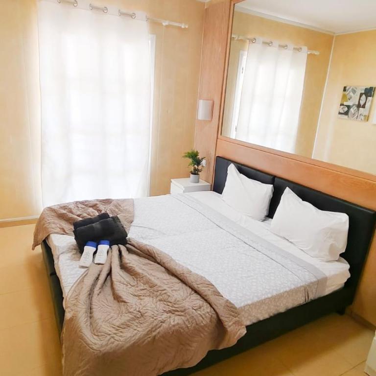 Orlando 85 Complex Easy - One-Bedroom Apartment - 15