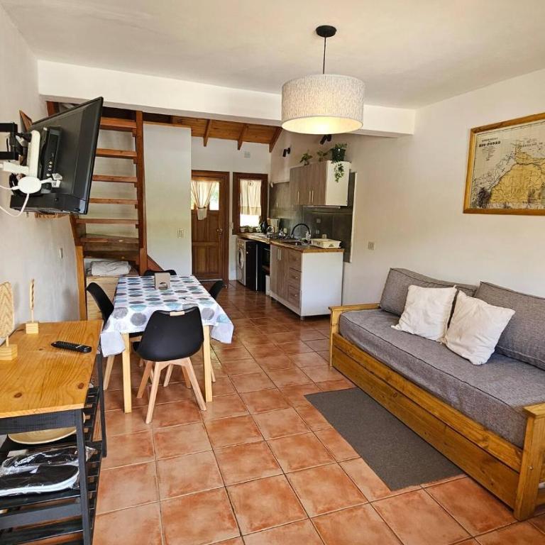 Casa Alazán vista al cerro Catedral - Casa con 1 dormitorio - 29