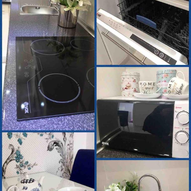 Apartment Center 400 m from National Theatre - Apartment - 33