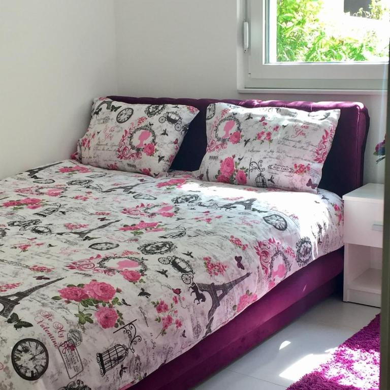 Apartment Center 400 m from National Theatre - Apartment - 40