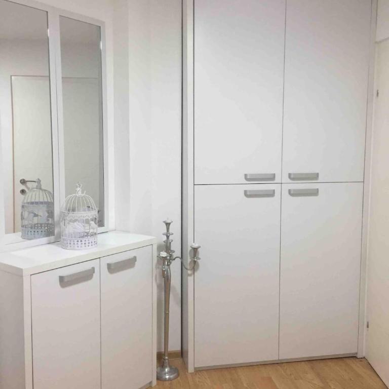 Apartment Center 400 m from National Theatre - Apartment - 36