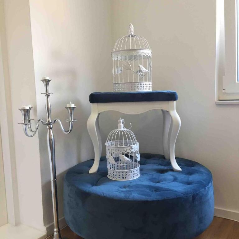 Apartment Center 400 m from National Theatre - Apartment - 9
