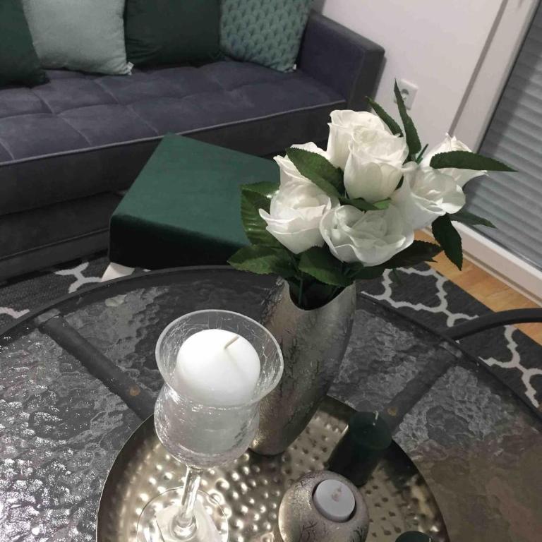 Apartment Center 400 m from National Theatre - Apartment - 39
