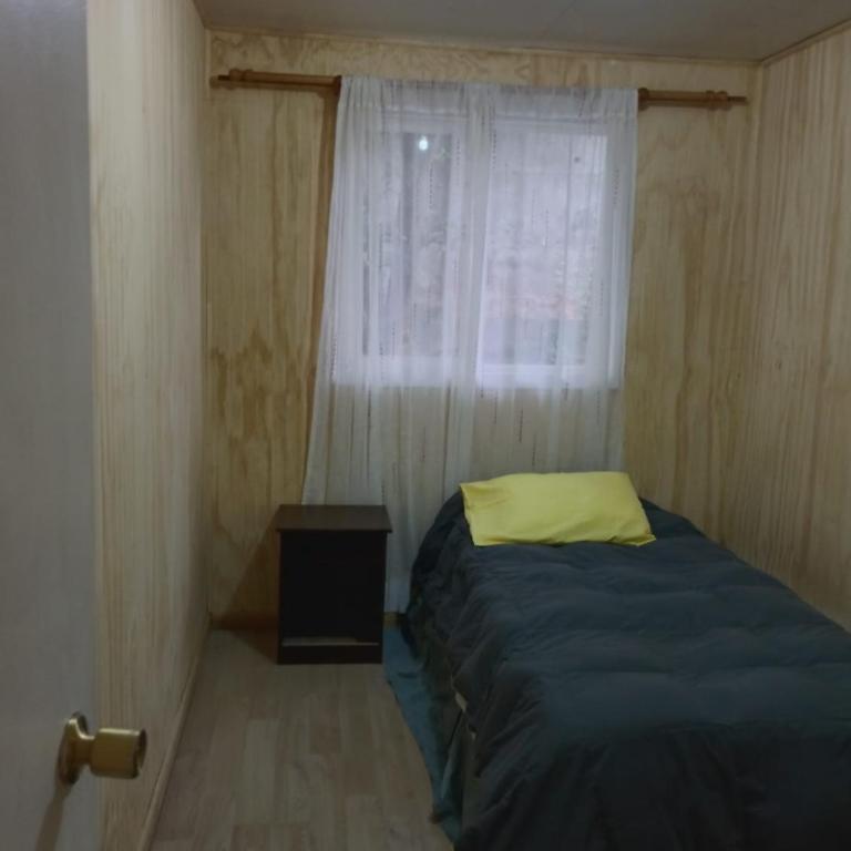 Cabaña Los Luchines - Three-Bedroom House - 5