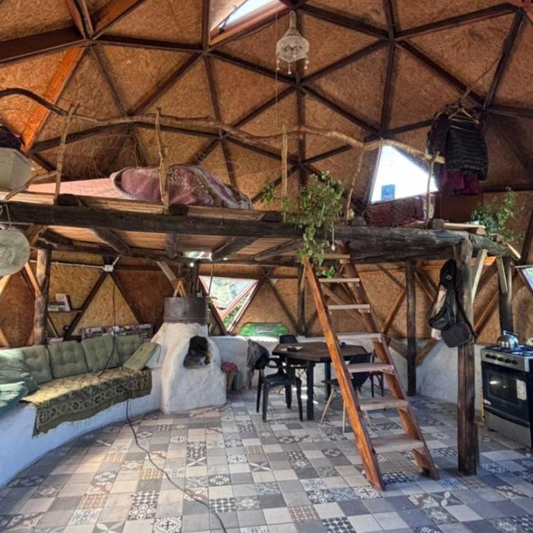 Goodkarma ecoglamping - Tienda - 1