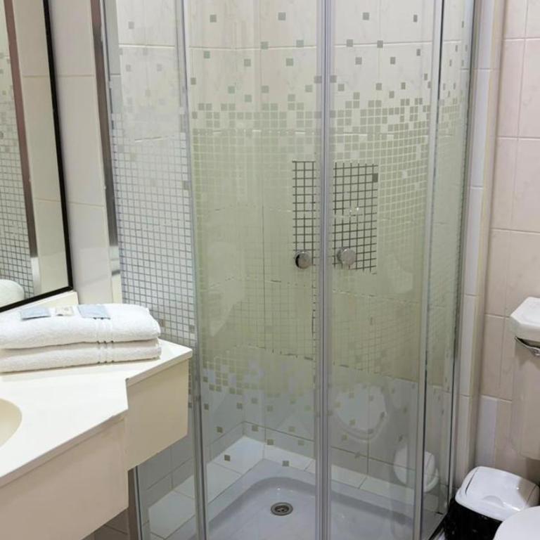 Hotel Vallenar - Double Room - 3
