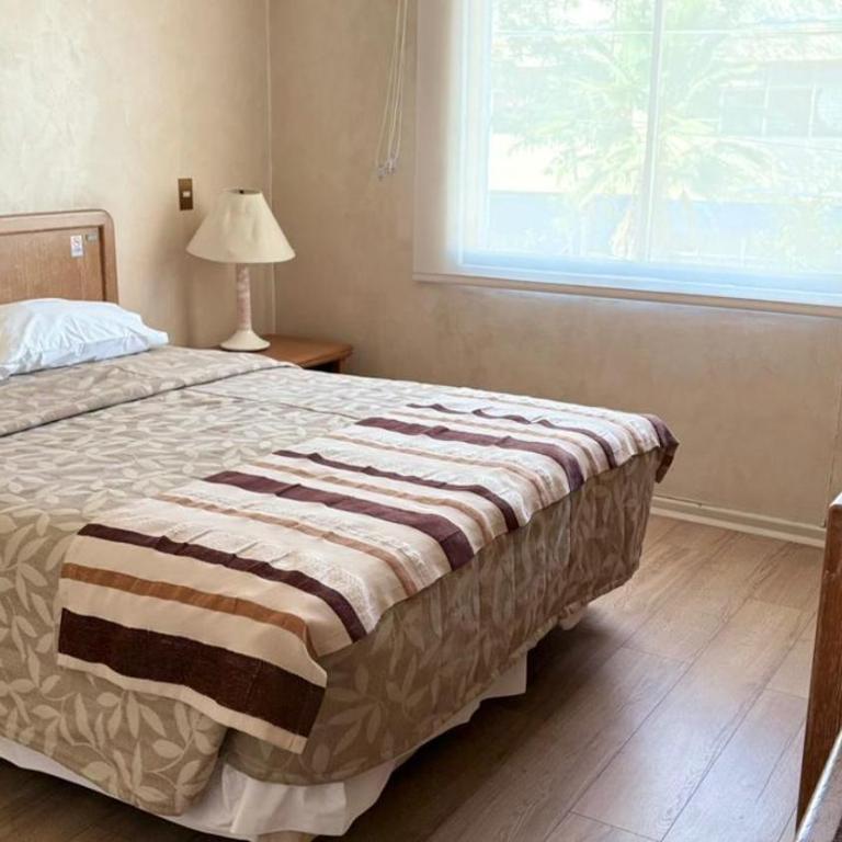 Hotel Vallenar - Double Room - 2