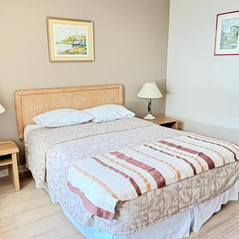Hotel Vallenar - Double Room - 5