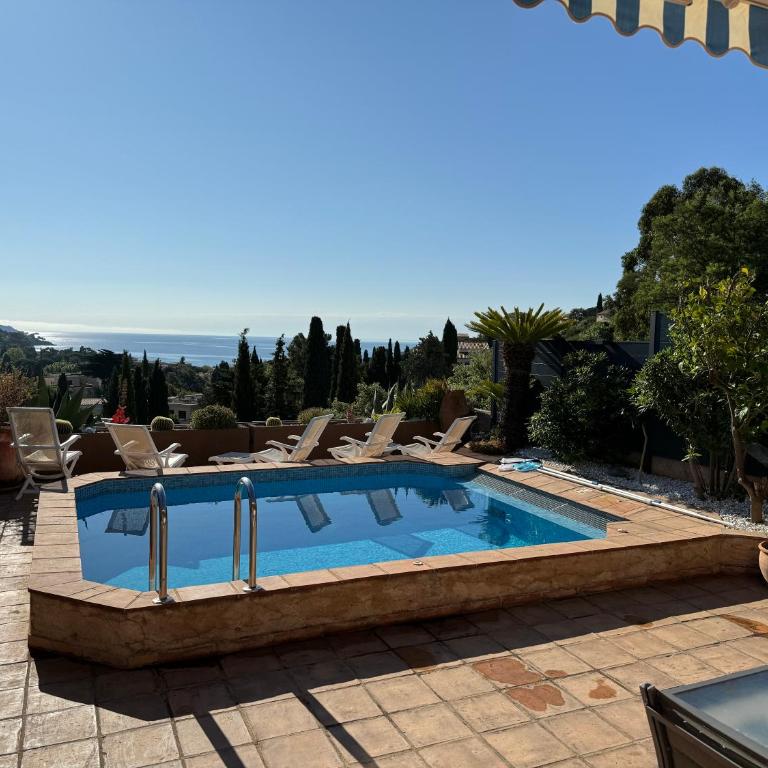 Mas Lou Bèu - Villa 2 Chambres - 2