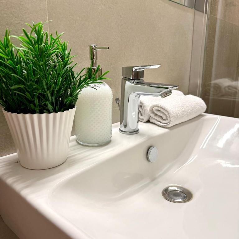 LURO Apartments - Porta Ticinese N2 - Appartamento con 1 Camera da Letto - 18