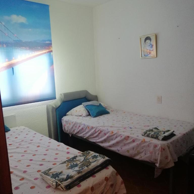 Alquilado ya junio y otras fechas 2026 Comsultar alojamiento principal - Three-Bedroom Villa - 8