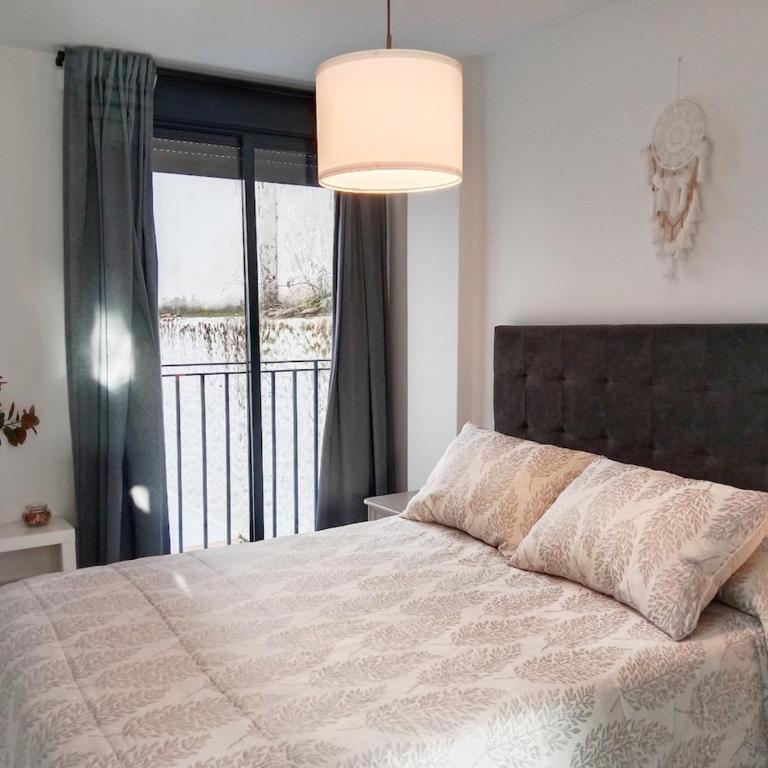 Puerta del Sol Jerez - Apartamento de 1 dormitorio - 12