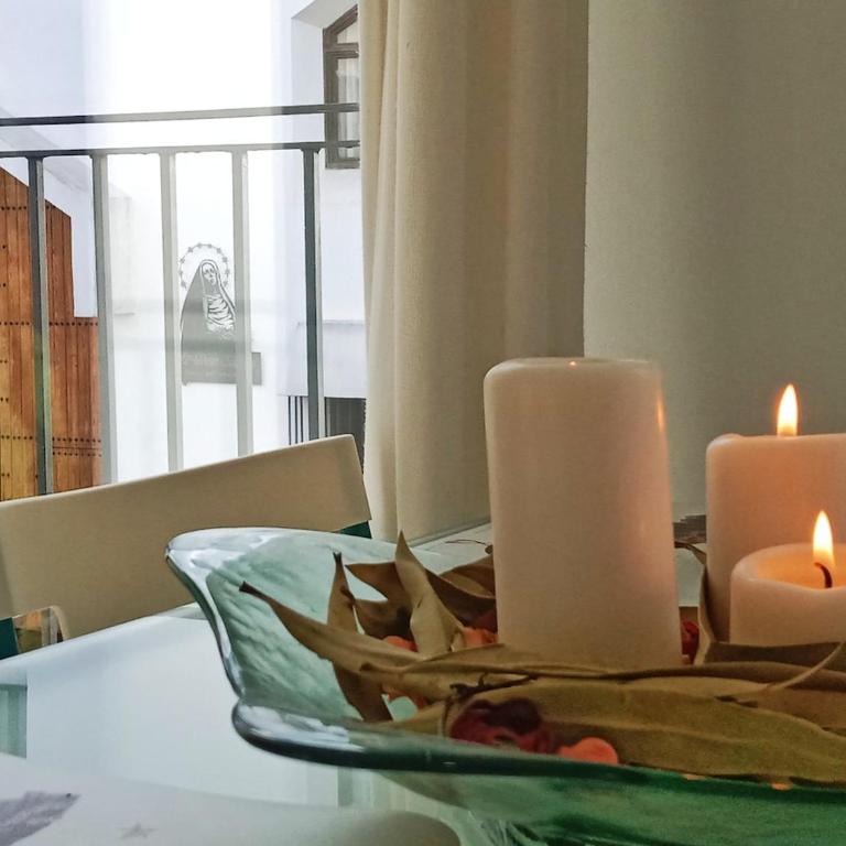 Puerta del Sol Jerez - Apartamento de 1 dormitorio - 17