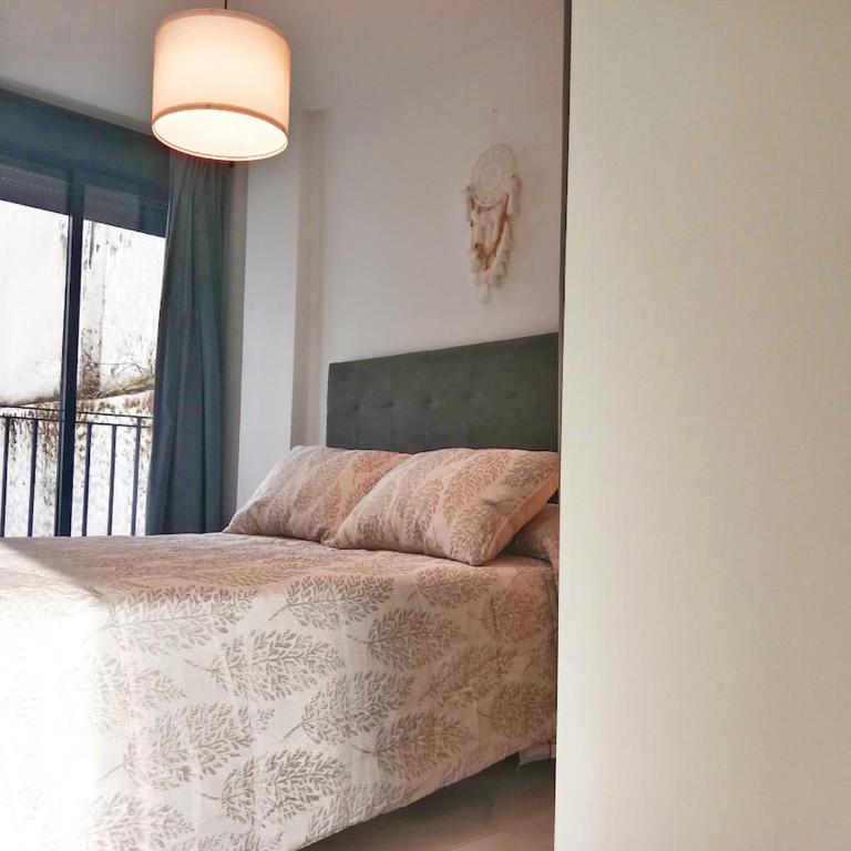 Puerta del Sol Jerez - Apartamento de 1 dormitorio - 22