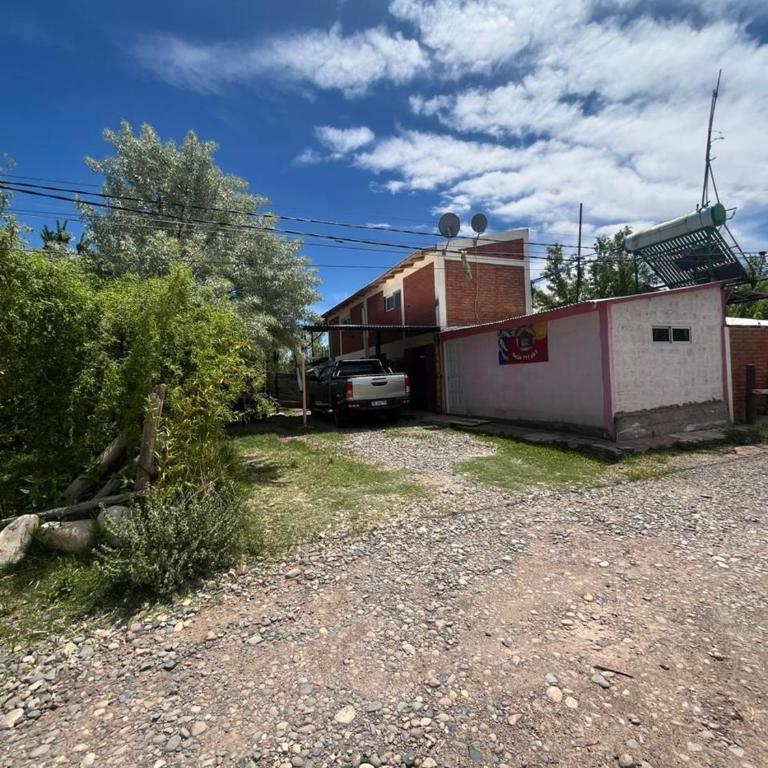 Dormis C la Familia - Apartamento de 2 dormitorios - 3