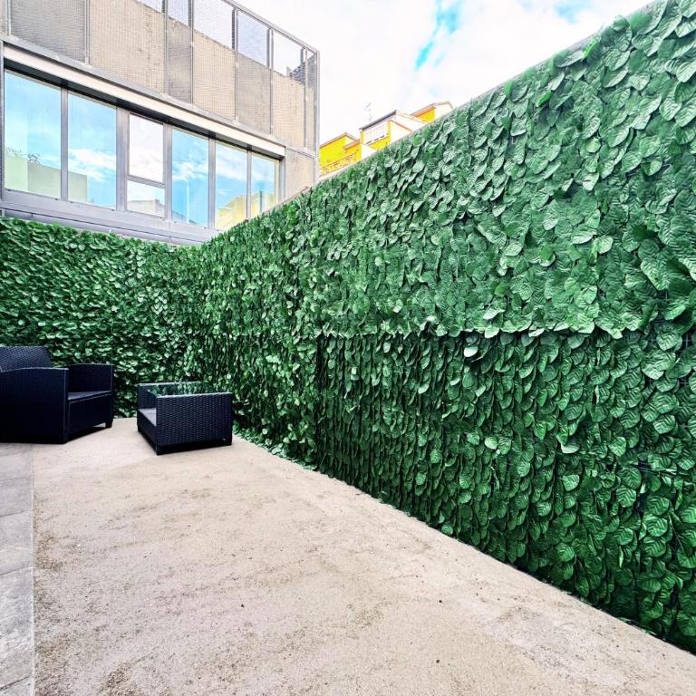 La casa di Maty - Stazione Centrale - Appartamento con 1 Camera da Letto - 19