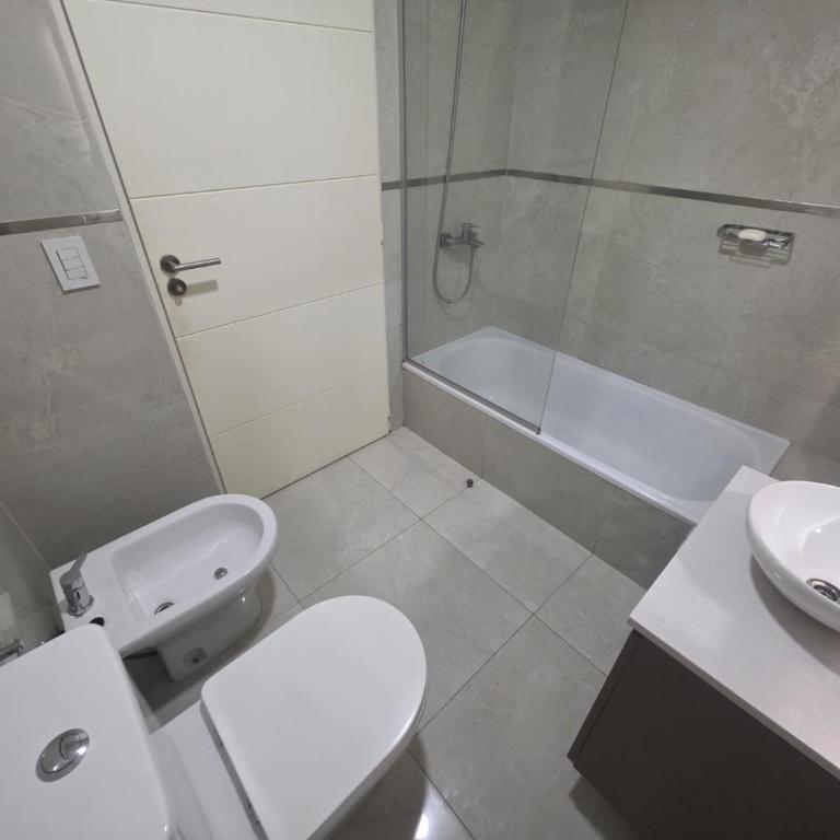 Studio en Paseo la Cisterna 712 - Apartamento de 1 dormitorio - 15