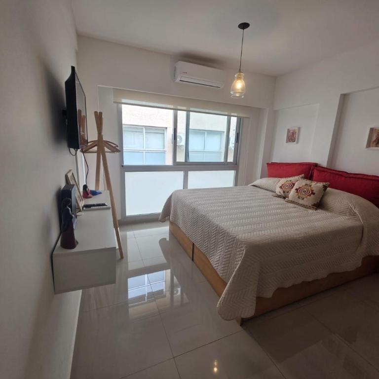 Studio en Paseo la Cisterna 712 - Apartamento de 1 dormitorio - 18