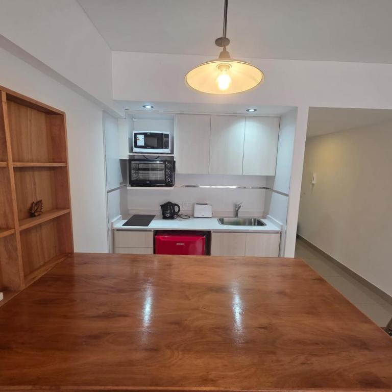 Studio en Paseo la Cisterna 712 - Apartamento de 1 dormitorio - 16