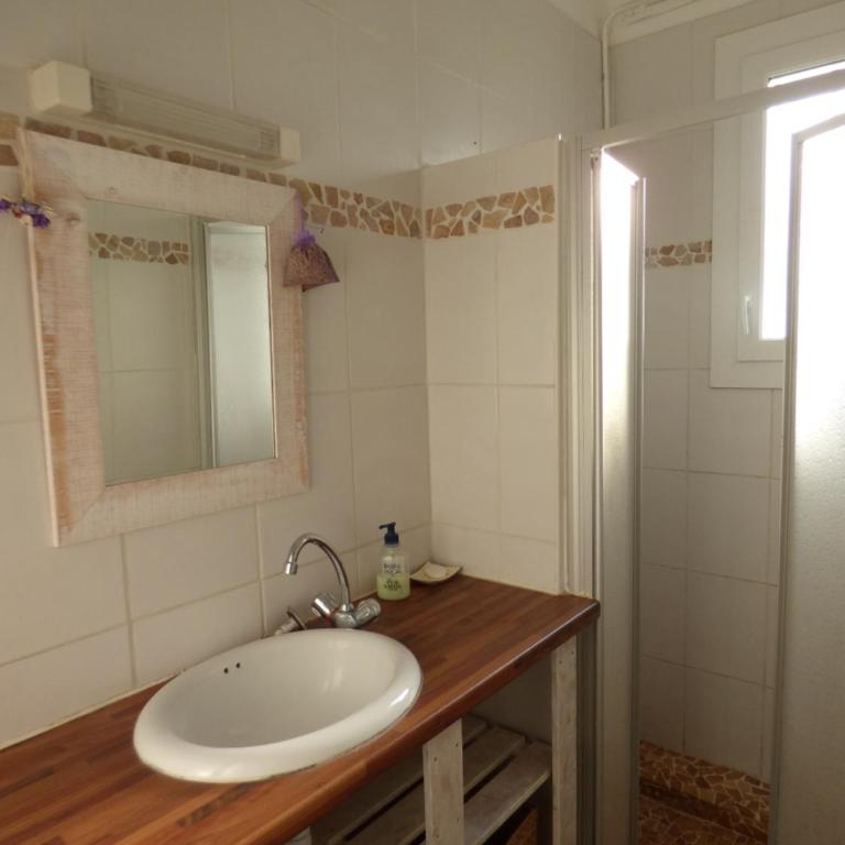 Villa T3, 6 couchages, proche plage et commerces - Villa 2 Chambres - 15