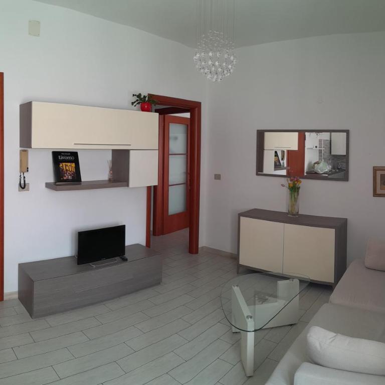 Tra canali e sapori locali - Appartamento con 2 Camere da Letto - 9