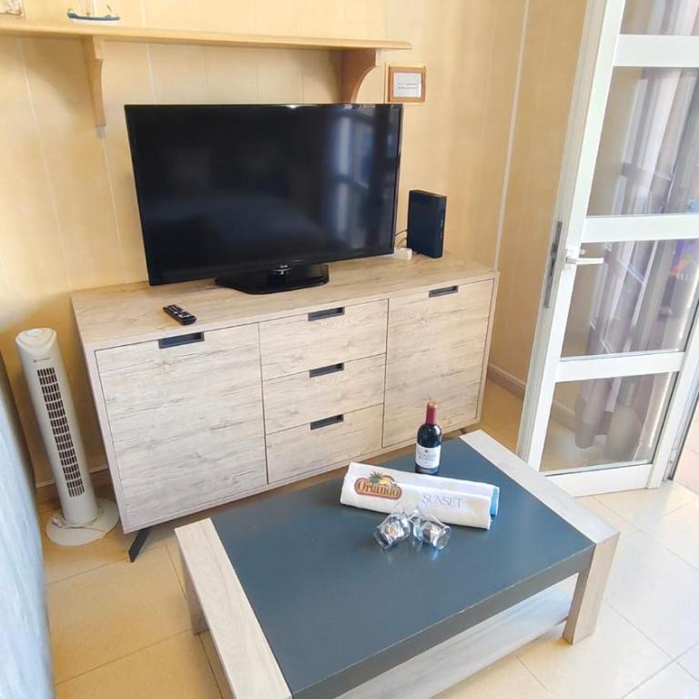 Orlando 85 Complex Easy - One-Bedroom Apartment - 3