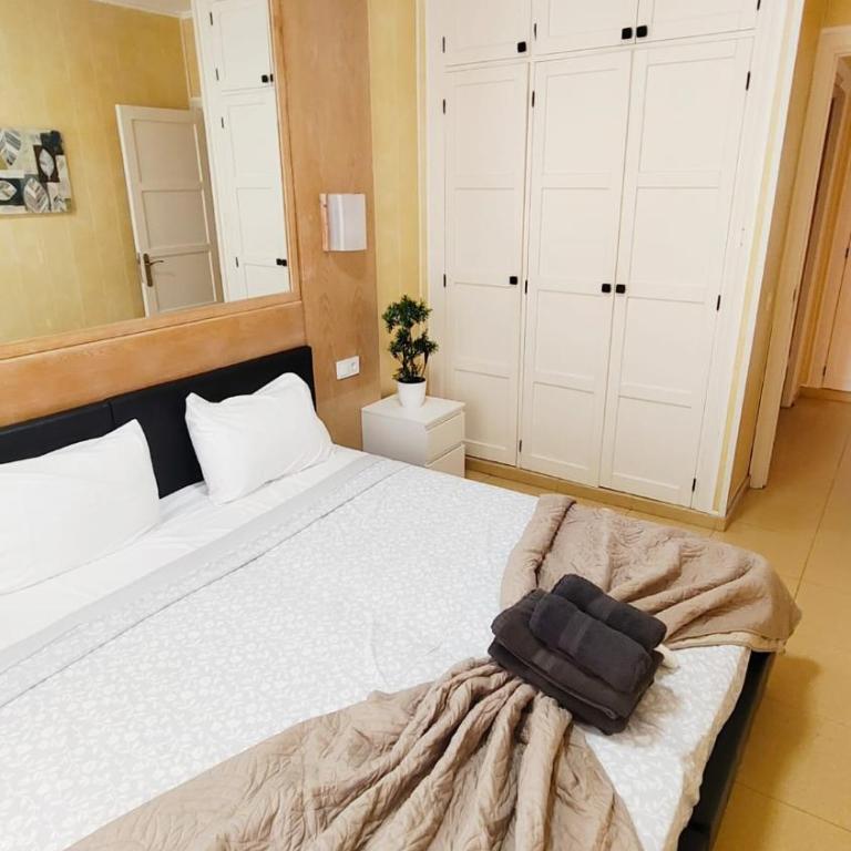 Orlando 85 Complex Easy - One-Bedroom Apartment - 14