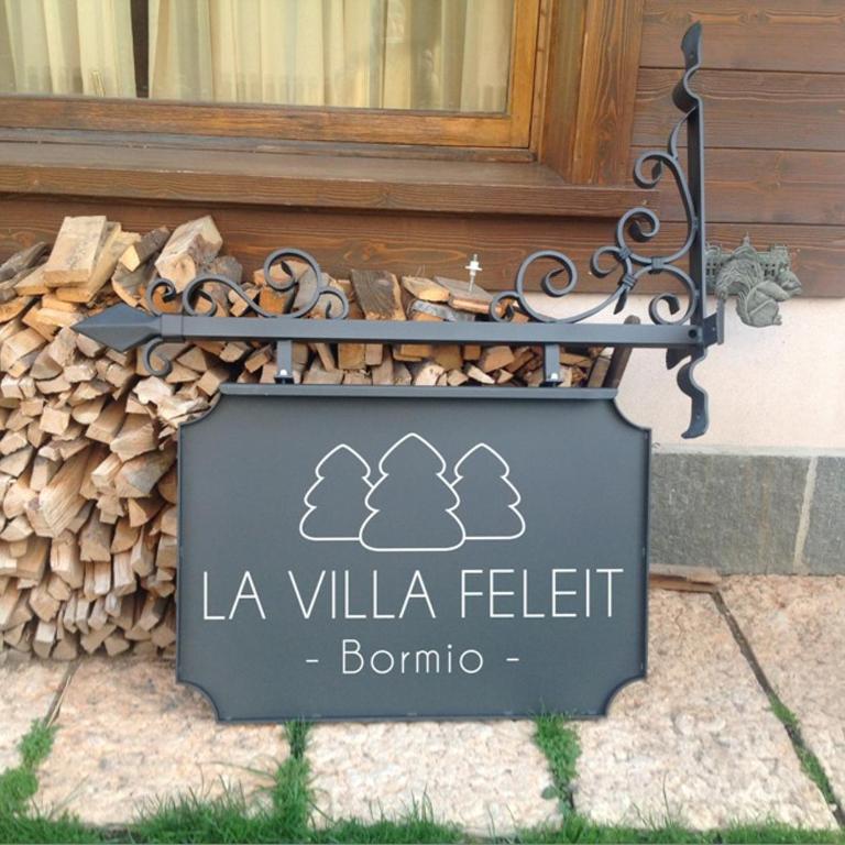 La Villa Feleit - Monolocale con Divano-Letto - 7