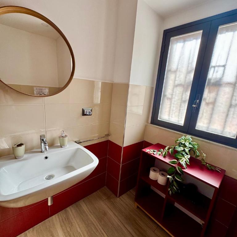 Casa Vittorio - Appartamento Standard con 2 Camere da Letto - 7