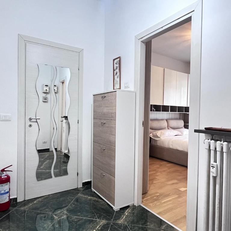 Metro Bengasi - Cozy Flat - city center in 10 minutes - Appartamento con 1 Camera da Letto - 2