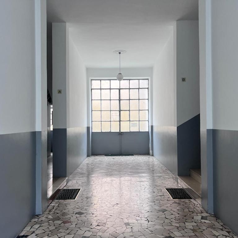 Metro Bengasi - Cozy Flat - city center in 10 minutes - Appartamento con 1 Camera da Letto - 4
