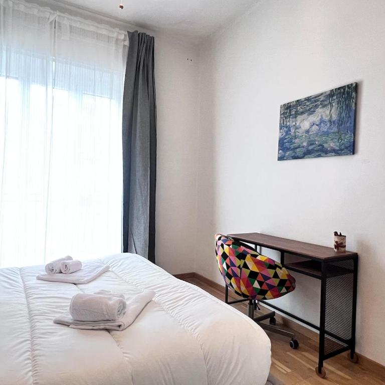 Metro Bengasi - Cozy Flat - city center in 10 minutes - Appartamento con 1 Camera da Letto - 5