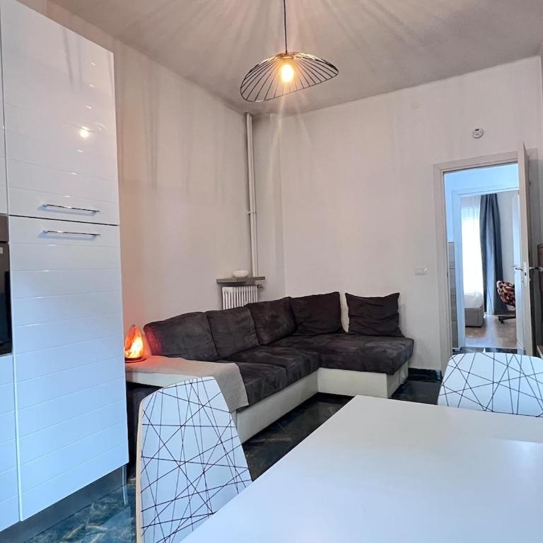 Metro Bengasi - Cozy Flat - city center in 10 minutes - Appartamento con 1 Camera da Letto - 6