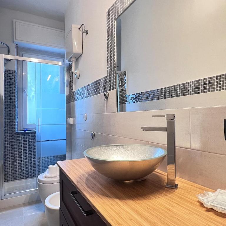 Metro Bengasi - Cozy Flat - city center in 10 minutes - Appartamento con 1 Camera da Letto - 7