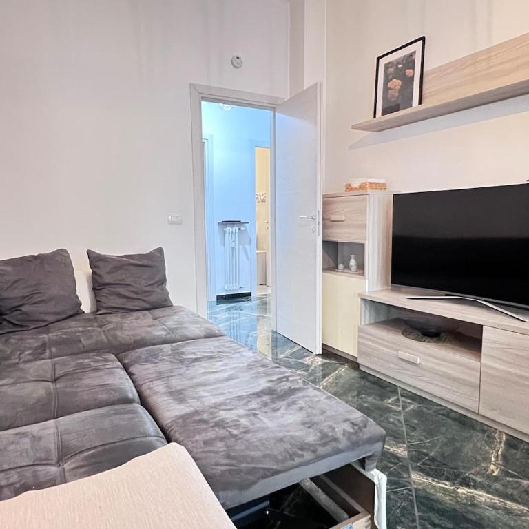 Metro Bengasi - Cozy Flat - city center in 10 minutes - Appartamento con 1 Camera da Letto - 8