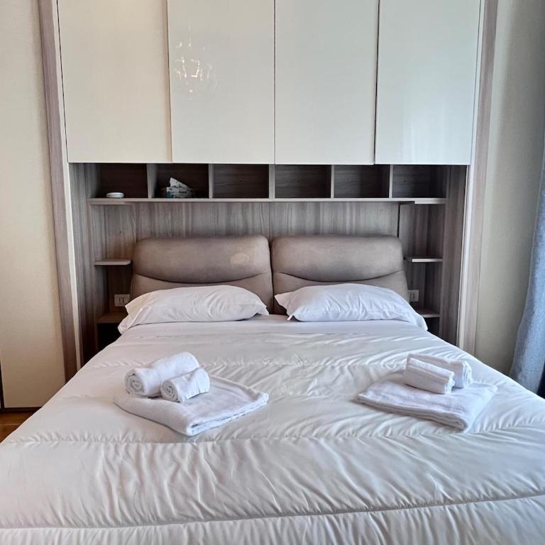 Metro Bengasi - Cozy Flat - city center in 10 minutes - Appartamento con 1 Camera da Letto - 9
