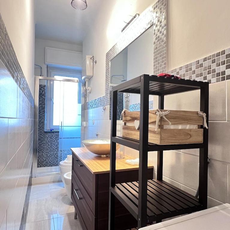 Metro Bengasi - Cozy Flat - city center in 10 minutes - Appartamento con 1 Camera da Letto - 10