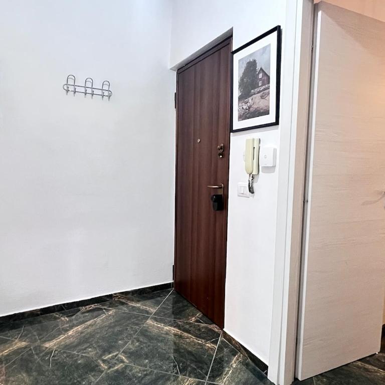 Metro Bengasi - Cozy Flat - city center in 10 minutes - Appartamento con 1 Camera da Letto - 13