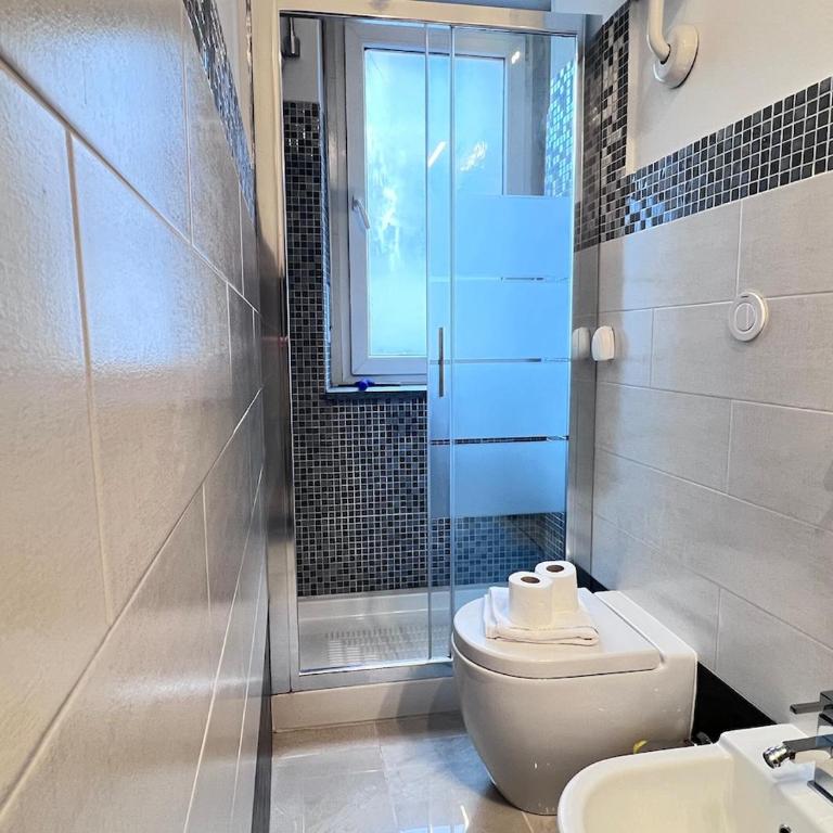 Metro Bengasi - Cozy Flat - city center in 10 minutes - Appartamento con 1 Camera da Letto - 14