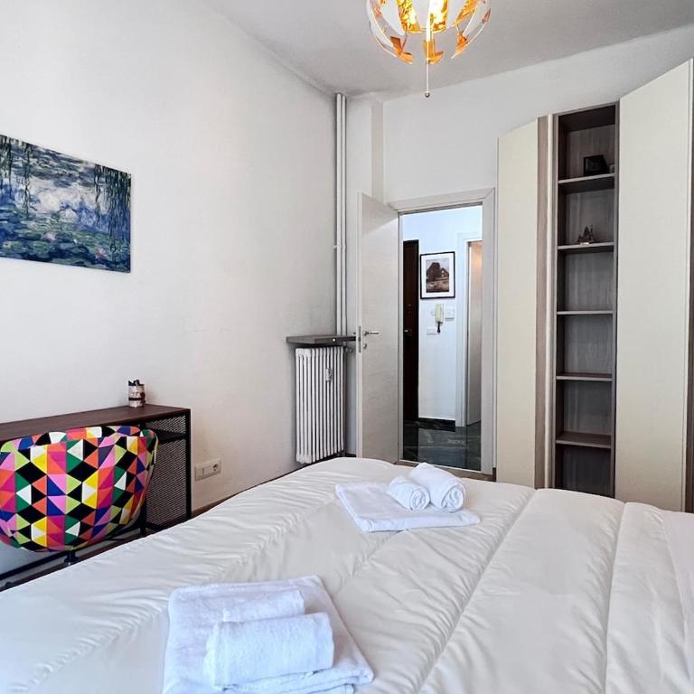 Metro Bengasi - Cozy Flat - city center in 10 minutes - Appartamento con 1 Camera da Letto - 15