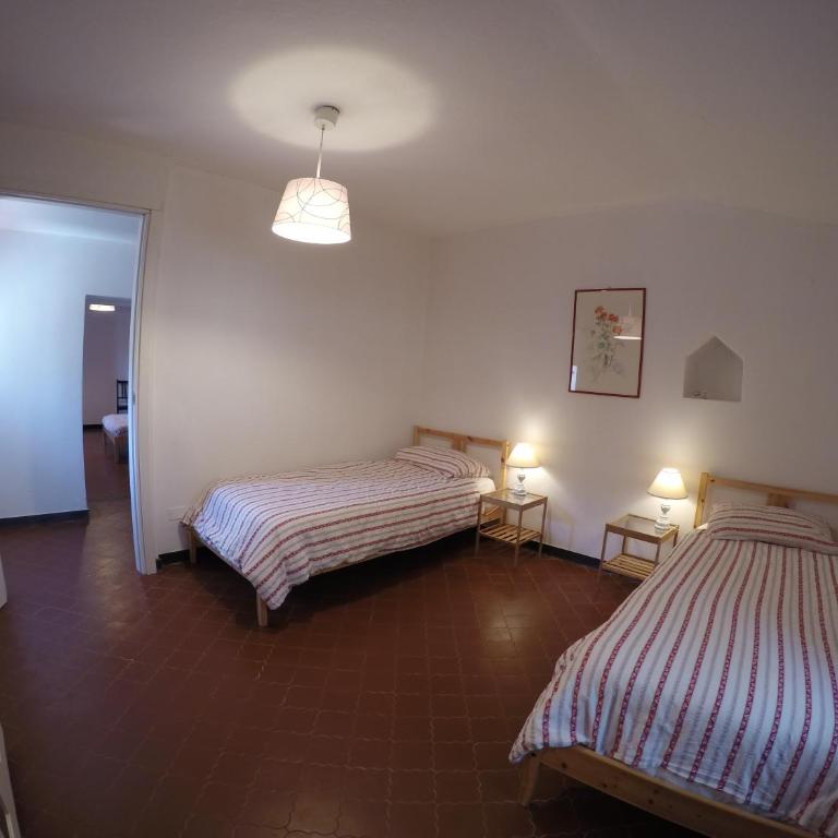 Case di Campo - Casa Vacanze - 6