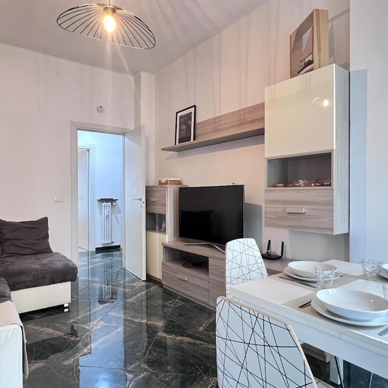 Metro Bengasi - Cozy Flat - city center in 10 minutes - Appartamento con 1 Camera da Letto - 18
