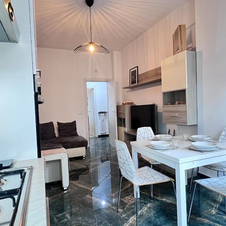 Metro Bengasi - Cozy Flat - city center in 10 minutes - Appartamento con 1 Camera da Letto - 19