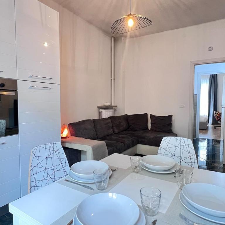Metro Bengasi - Cozy Flat - city center in 10 minutes - Appartamento con 1 Camera da Letto - 21